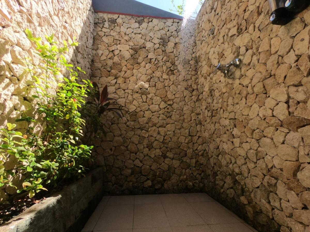 Hotel Penida Hills Batununggul Exterior foto
